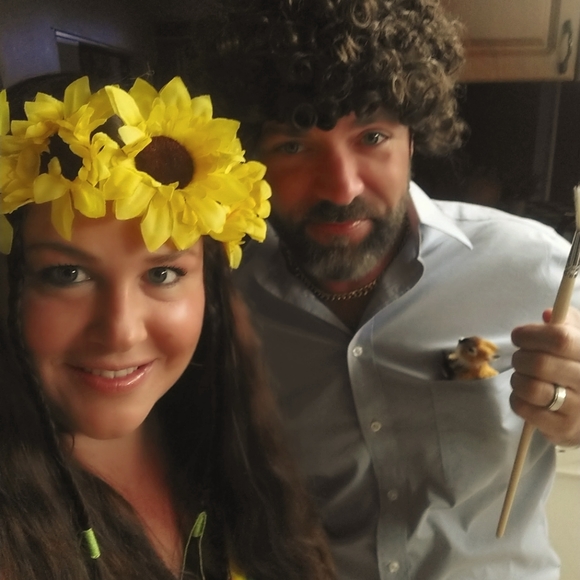 Meet your Posher, Brandy - Picture 2 of 2